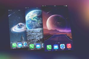 Earth Wallpapers screenshot 1