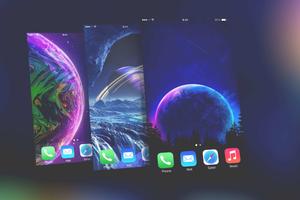 Earth Wallpapers screenshot 2