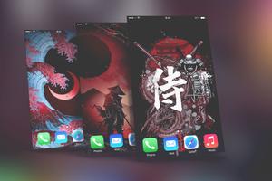 Japanese Wallpapers imagem de tela 2