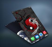 Japanese Wallpapers imagem de tela 3