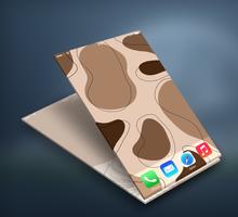 Brown Wallpapers screenshot 1