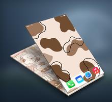 Brown Wallpapers screenshot 2