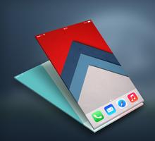 Gradient Wallpapers poster