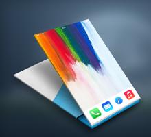 Gradient Wallpapers screenshot 2