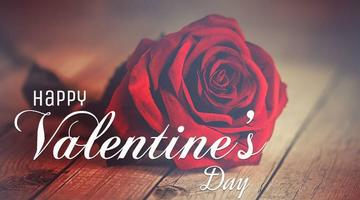 Happy Valentine's Day Cards and Greetings captura de pantalla 1