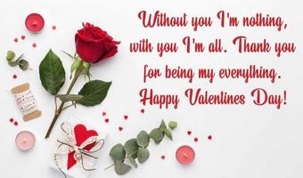 Happy Valentine's Day Cards and Greetings captura de pantalla 2