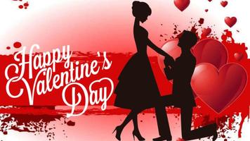 Happy Valentine's Day Cards and Greetings captura de pantalla 3