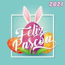 Feliz Páscoa 2021 APK