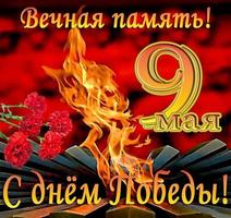 9 Мая - День Победы Открытки 스크린샷 2