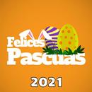 Felices Pascuas 2021 APK