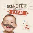 Bonne Fête des Pères 2021 APK