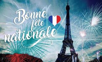Bonne Fête Nationale Félicitations screenshot 3