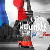Bonne Fête Nationale Félicitations screenshot 1