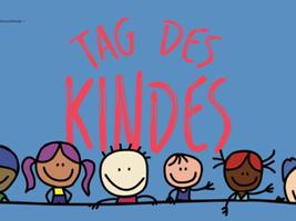 Alles Gute Zum Kindertag Grüße স্ক্রিনশট 3
