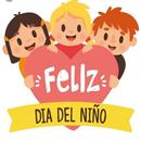 Felíz Día del Niño Frases y Imágenes Gratis 2021 APK