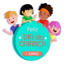Feliz dia Das Crianças Mensagens 2020 APK