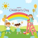 Happy Children's Day APK