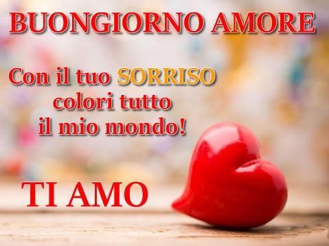Buongiorno Amore For Android Apk Download