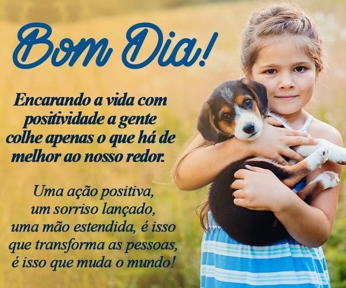 Bom Dia Frases Curtas APK for Android Download