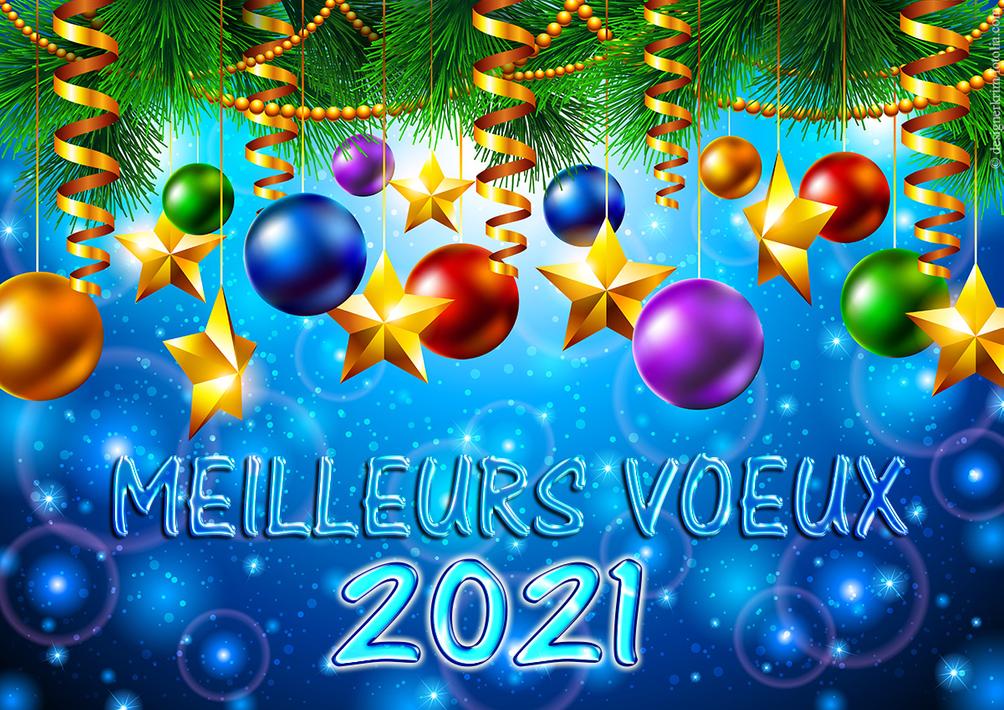 Joyeux Noël Bonne Année 2021 for Android - APK Download