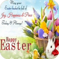 Happy Easter