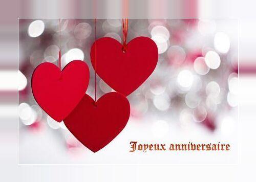 Android용 Joyeux Anniversaire Mon Amour Apk 다운로드