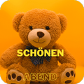 Guten Abend Nacht Tag 2023