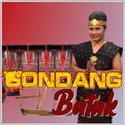 Lagu Batak Toba dan Gondang (O أيقونة