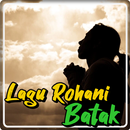 Lagu Rohani Batak OFFLINE APK