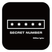 Secret Number Offline Lyrics