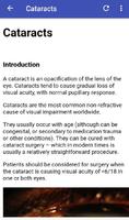 Clinical Ophthalmology captura de pantalla 2