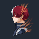 Todoroki Shoto HD Wallpapers APK