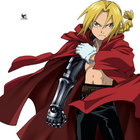 Edward Elric - HD Wallpapers simgesi