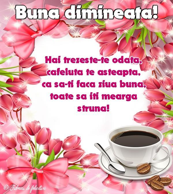 Imagini Buni Dimineata Si O Zi Frumoasa Pentru Tine Bunadimineataimagini Ro Good Morning Coffy Day