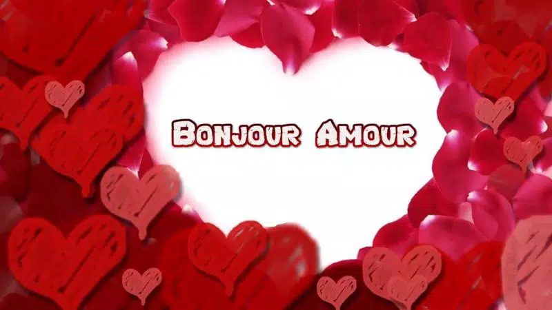 Descarga De Apk De Bonjour Mon Amour Images Pour Whatsapp Para Android