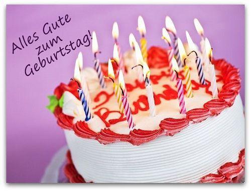 Alles Gute Zum Geburtstag Bilder For Android Apk Download
