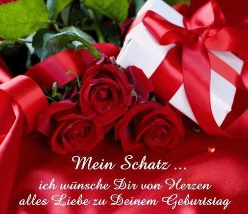 Alles Gute Zum Geburtstag Bilder For Android Apk Download