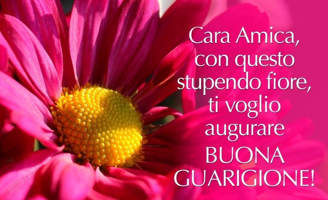 Auguri Di Pronta Guarigione For Android Apk Download