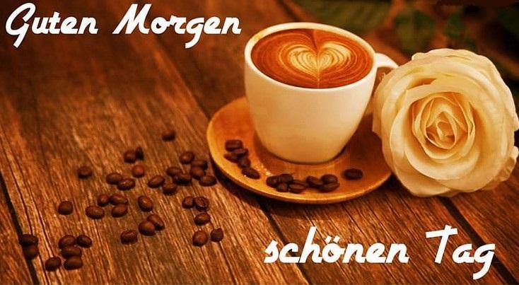 Einen Schonen Guten Morgen Guten Tag Gute Nacht For Android Apk Download