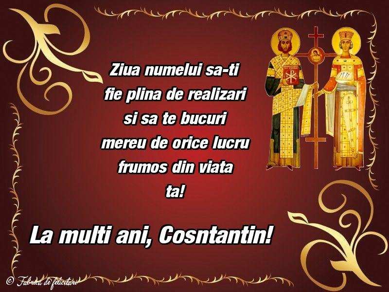 La Mulți Ani De Constantin și Elena For Android Apk Download