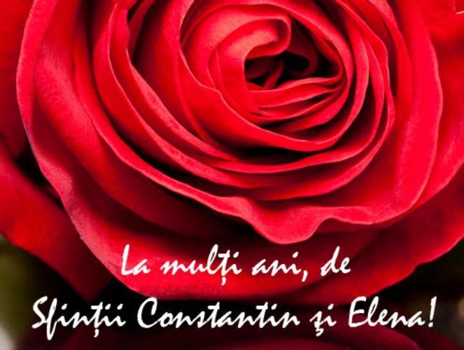 La Mulți Ani De Constantin și Elena For Android Apk Download