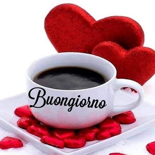 Boungiorno BUONGIORNO'S RISTORANTE,