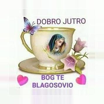 Jutro dobro slicice za Poruke za