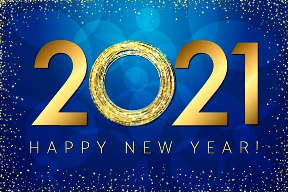 Happy New Year 2021 For Android Apk Download