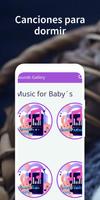 Baby Shushing - Soft Sounds poster