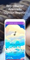 Baby Shushing - Soft Sounds screenshot 1