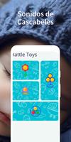 Baby Shushing - Soft Sounds screenshot 2