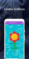 Baby Shushing - Soft Sounds screenshot 3