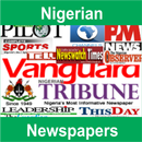 All Nigerian Newspapers APK