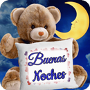 Feliz Noche. Saludos APK